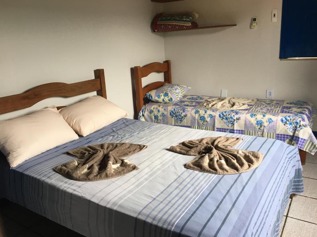 Pousada Lavramor room 2