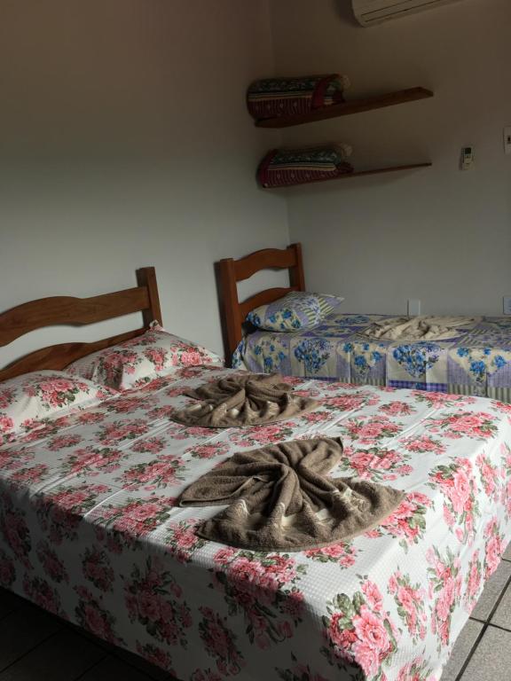 Pousada Lavramor room 3