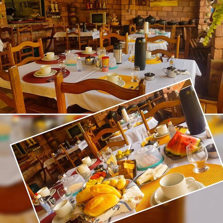 Pousada Lavramor room 5